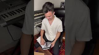 Novation Launchpad Mini MK3 Unboxing Video  JSan [upl. by Greenwood]