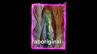 Facts about Aborigines [upl. by Modie770]