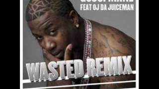 Gucci ft Lil Wayne Wasted Remix clean radio edit [upl. by Eniamrej626]