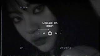 ❝ grimes  shinigami eyes  sped up ❞ [upl. by Elbas239]