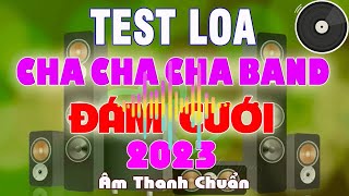 LK CHACHACHA DÂN CA HÒA TẤU CỰC HAY 2024  TEST LOA 2024 lienkhucnhacsong hoataukhongloi [upl. by Egrog375]