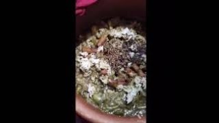 Mahura recipe quotPuri Abhada quotshri Jagannath mahaprasad 56 Bhog [upl. by Olmstead9]