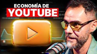 3 Formas de Ganar mucho Dinero con YouTube Romuald Fons [upl. by Ggerg228]