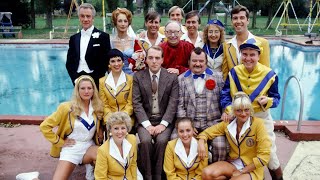 Hi De Hi Reunion  Research Pranks Simon Cadell and Hi De Hi Quiz 2022 [upl. by Ury257]