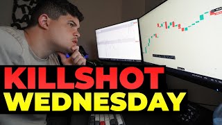 RugPull Wednesday Prepare for THIS SPY QQQ SampP 500 TSLA NVDA [upl. by Colline818]