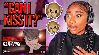 HE WANTS TO DO WHAT TO ME ︳REACTING TO BOYFRIEND ASMRNEVER AGAINN [upl. by Sheila]