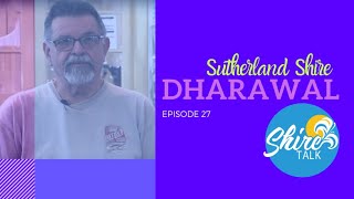 Sutherland Shire Dharawal  Shire Talk  Episode 27 [upl. by Amalee]