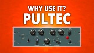 The Pultec EQ  DEMYSTIFIED [upl. by Nyllewell]