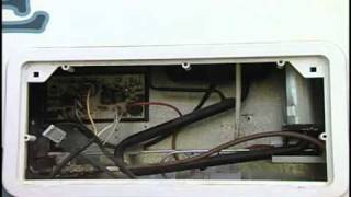 RV Refrigerator  Norcold Operation  YouTubeflv [upl. by Cobb404]