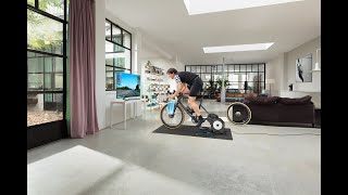 Tacx FLUX 2 Smart [upl. by Enorel]