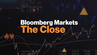 Bloomberg Markets The Close 02022024 [upl. by Nnairek]