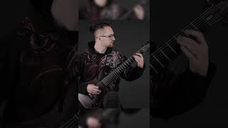 Lamb Of God  Laid to Rest  Cover by Federico Favaro [upl. by Pavel]