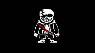 Undertale Last Breath Sans Phase 3 10 hour EpicReaperFatalKingOmnipotent [upl. by Erminna585]