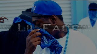 Lil Face ft Big Gunplay  quotCrippinquot  Directed by Jae Synth [upl. by Anelhtac]