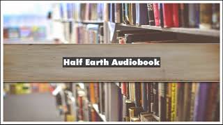 Edward O Wilson HalfEarth Audiobook [upl. by Aliled]