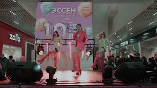 MARIYKA  «Бессонница» Live [upl. by Rehctaht]