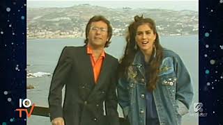 Al Bano amp Romina Power  Nostalgia Canaglia [upl. by Idihsar]