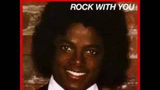 Michael Jackson  Rock With You Frankie Knuckles Remix [upl. by Lebasy]