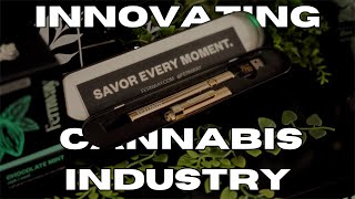 Fernway x Transpring Innovating The Cannabis Industry [upl. by Menon]