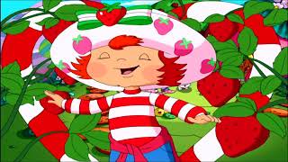 Knock Knock Whos There Strawberry Shortcake [upl. by Aidaas]