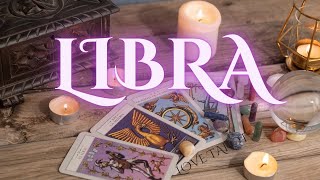 LIBRA SEPTEMBER 2024🔥 SOMEONE TELLS YOU SOMETHING IN HOURS THAT YOU ARE NOT GOING TO BELIEVE 😱🔥 [upl. by Mayhs]