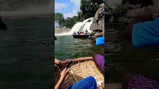 One day trip Bangalore  Hogenakkl falls [upl. by Ttenna]