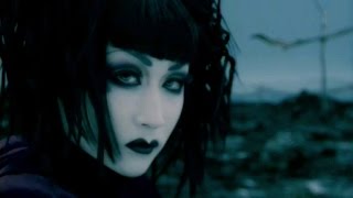 MALICE MIZER  Garnet～禁断の園へ～ PV HD 1080p lyrics amp instrumental [upl. by Jacky]