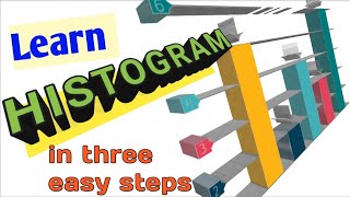 HISTOGRAM class 9th [upl. by Harhay]