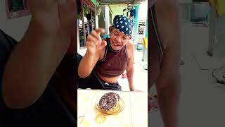 Donat buat faris shorts funny viralvideo [upl. by Mellisent]