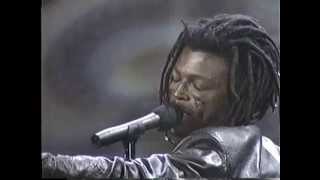 Seal • Crazy • Live TV • 1991 [upl. by Enelrad]