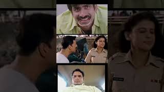 rowdy rathorehindi movie vs south movie [upl. by Hareehat]