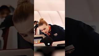 Woman Kicked Off Plane by Flight Attendant Accidentally Causes Big Trouble movie film drama [upl. by Aekan]