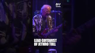 A Brief History of Jethro Tull with Martin Barre at Arts Bonita livemusic concert jethrotull [upl. by Eloc864]