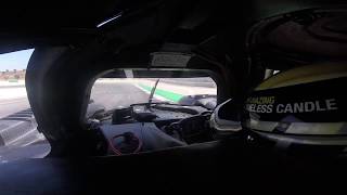 LMP2 Quick Lap at Portimao [upl. by Aisat]