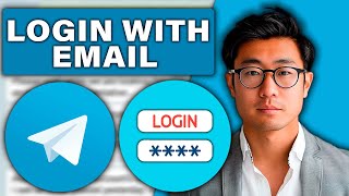 How to Log In to Telegram with Email 2024 StepByStep [upl. by Tormoria]