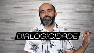 Dialogicidade  Ep 08 [upl. by Ynneb]