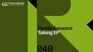 Paride Saraceni  Wood Original Mix [upl. by Pallas]