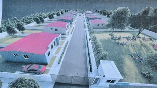 Nuevas casas en venta en Lourdes colon El Salvador [upl. by Adalia]