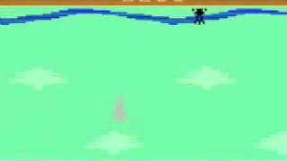 Star Wars  Ewok Adventure trailer Atari 2600 [upl. by Nylesoj]