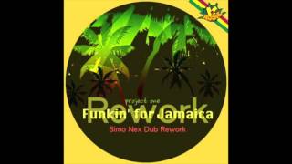 Tom Browne  Funkin for Jamaica  Simo Nex Dub Rework [upl. by Aip]