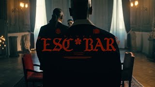 BLOK3  ESCBAR OFFICIAL VIDEO [upl. by Ner]