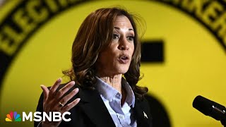 ‘She actually has a plan’ Vice President Kamala Harris to visit southern border [upl. by Aser458]