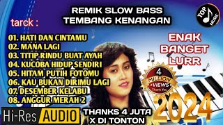 REMIK PALEMBANG SLOW BASS TEMBANG KENANGANUSROKKDJ87sp1pr [upl. by Ytak]