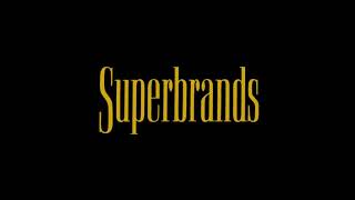 What is Superbrands [upl. by Linker]