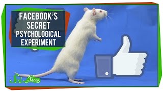 Facebooks Secret Psychological Experiment [upl. by Adnah]