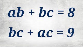 Olympiad Math Questions  Mathematical Preparation BMO UKMT AMC AIME SMO PMO IMC AIMO IMC 2022 2023 [upl. by Nnylhsa]