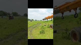 Pagal new song Mahindra tractor farming help JCB 100 miter full emosnal videoyoutubeshorts [upl. by Noda]