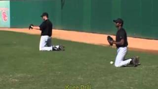 Pitching Drills by Tom House [upl. by Kado]