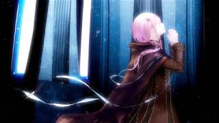 EGOIST–永遠– NightcoreLyrics– [upl. by Annala]