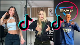 MELHORES DANCINHAS DO TIK TOK💚Juh Mashup [upl. by Felisha]